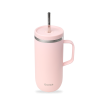 Qwetch Cold Cup Isotherme Inox w/ Anse - Termohrnek | Hardloop