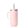 Qwetch Cold Cup Isotherme Inox w/ Anse - Mok | Hardloop