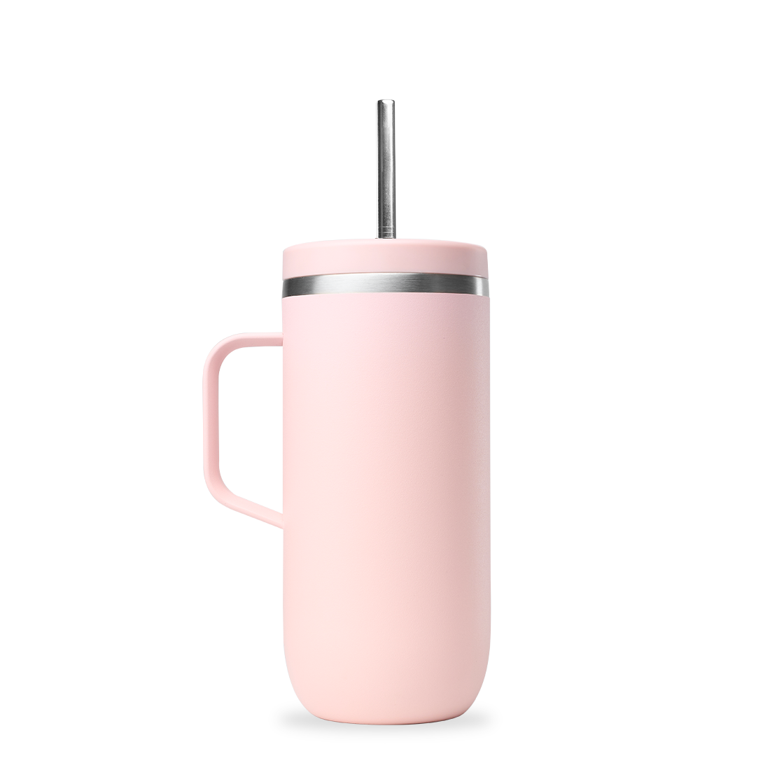 Qwetch Cold Cup Isotherme Inox w/ Anse - Tazza | Hardloop