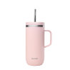 Růžový