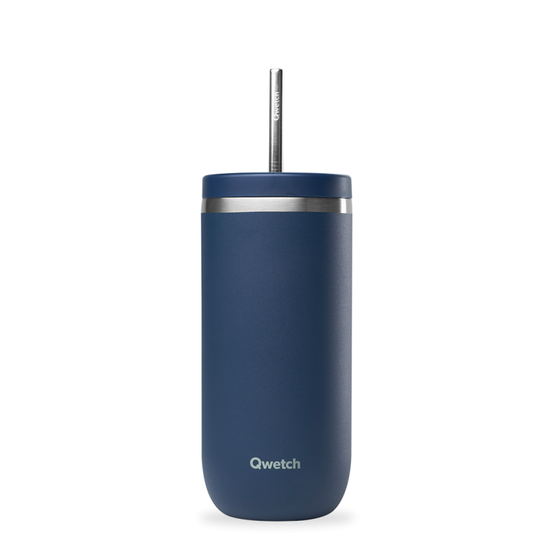 Cold Cup Isotherme Inox - Mok