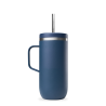 Qwetch Cold Cup Isotherme Inox w/ Anse - Termohrnek | Hardloop