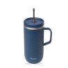 Qwetch Cold Cup Isotherme Inox w/ Anse - Termohrnek | Hardloop