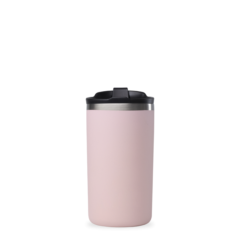 Qwetch Travel Mug Isotherme Inox - Becher | Hardloop