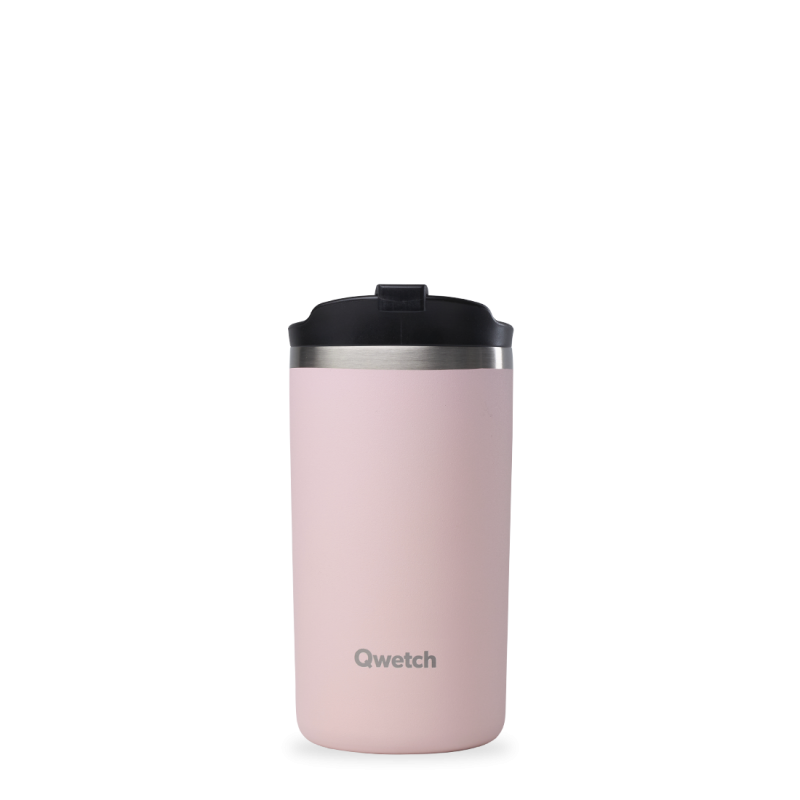 Travel Mug Isotherme Inox - Mok