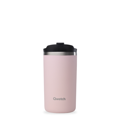 Travel Mug Isotherme Inox - Muki