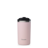 Qwetch Travel Mug Isotherme Inox - Becher | Hardloop