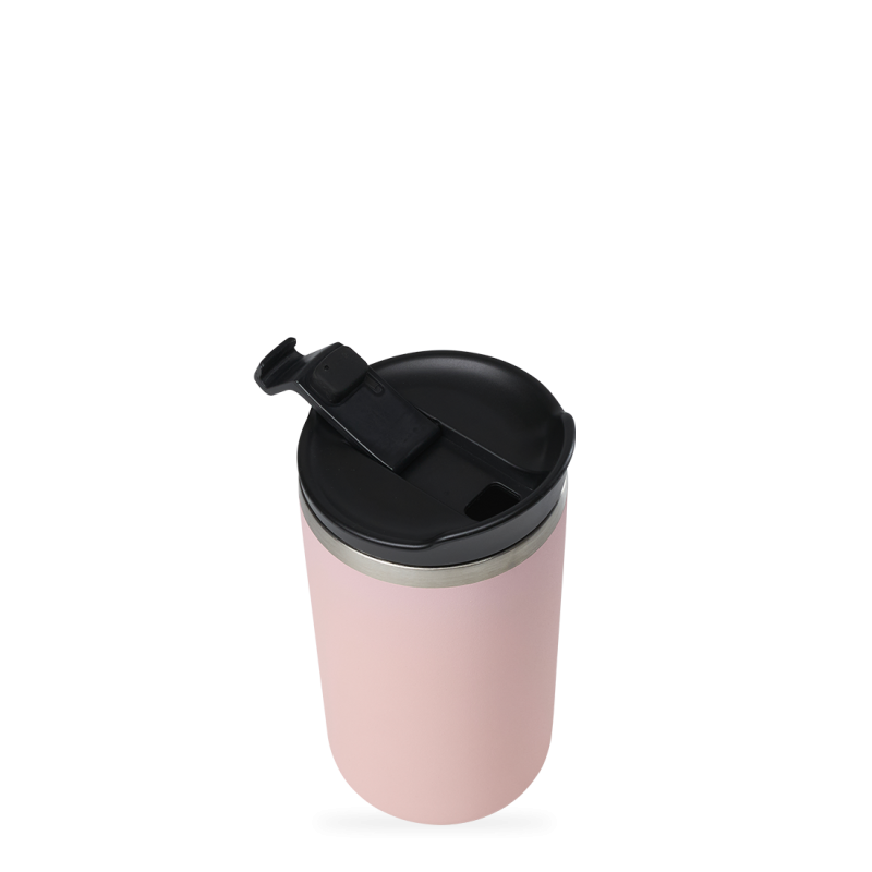 Qwetch Travel Mug Isotherme Inox - Becher | Hardloop