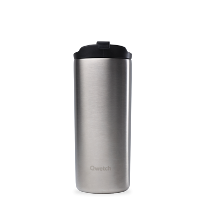Travel Mug Isotherme Inox - Tazza