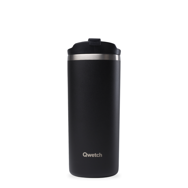 Travel Mug Isotherme Inox - Becher