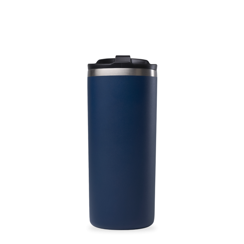 Qwetch Travel Mug Isotherme Inox - Becher | Hardloop