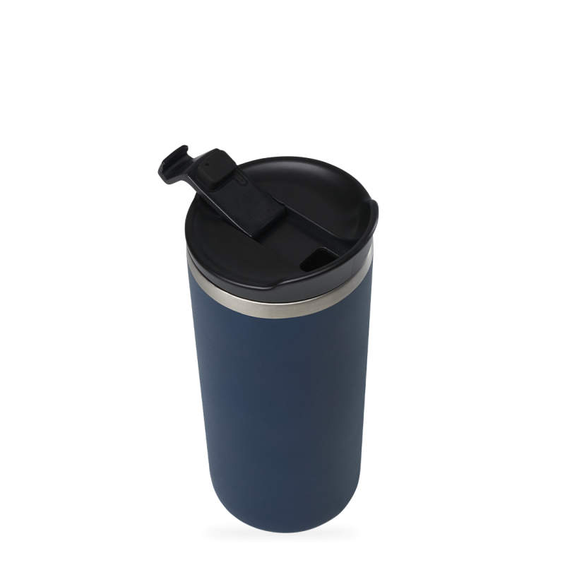 Qwetch Travel Mug Isotherme Inox - Becher | Hardloop