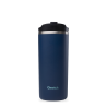 Qwetch Travel Mug Isotherme Inox - Becher | Hardloop