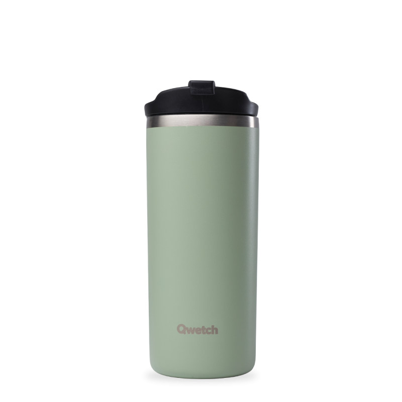 Travel Mug Isotherme Inox - Kubek