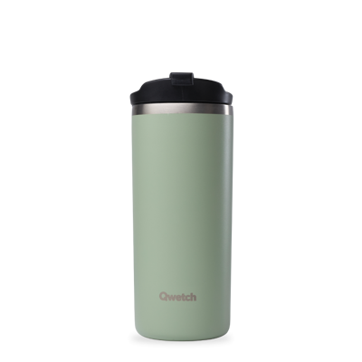 Travel Mug Isotherme Inox - Termohrnek