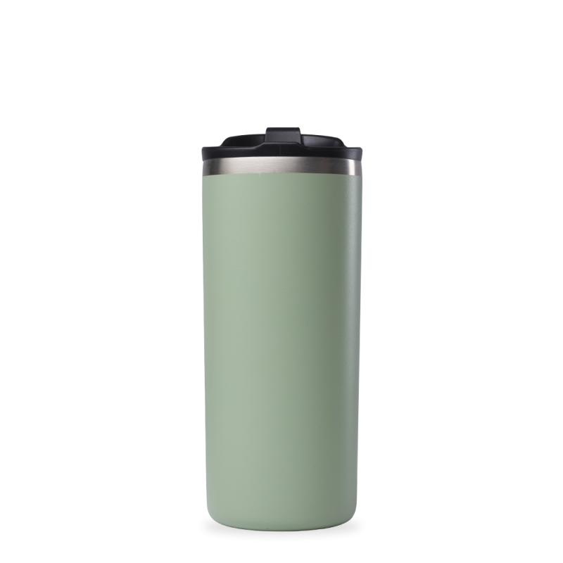 Qwetch Travel Mug Isotherme Inox - Becher | Hardloop