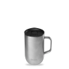 Qwetch Mug Isotherme Inox - Becher | Hardloop