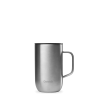 Qwetch Mug Isotherme Inox - Becher | Hardloop