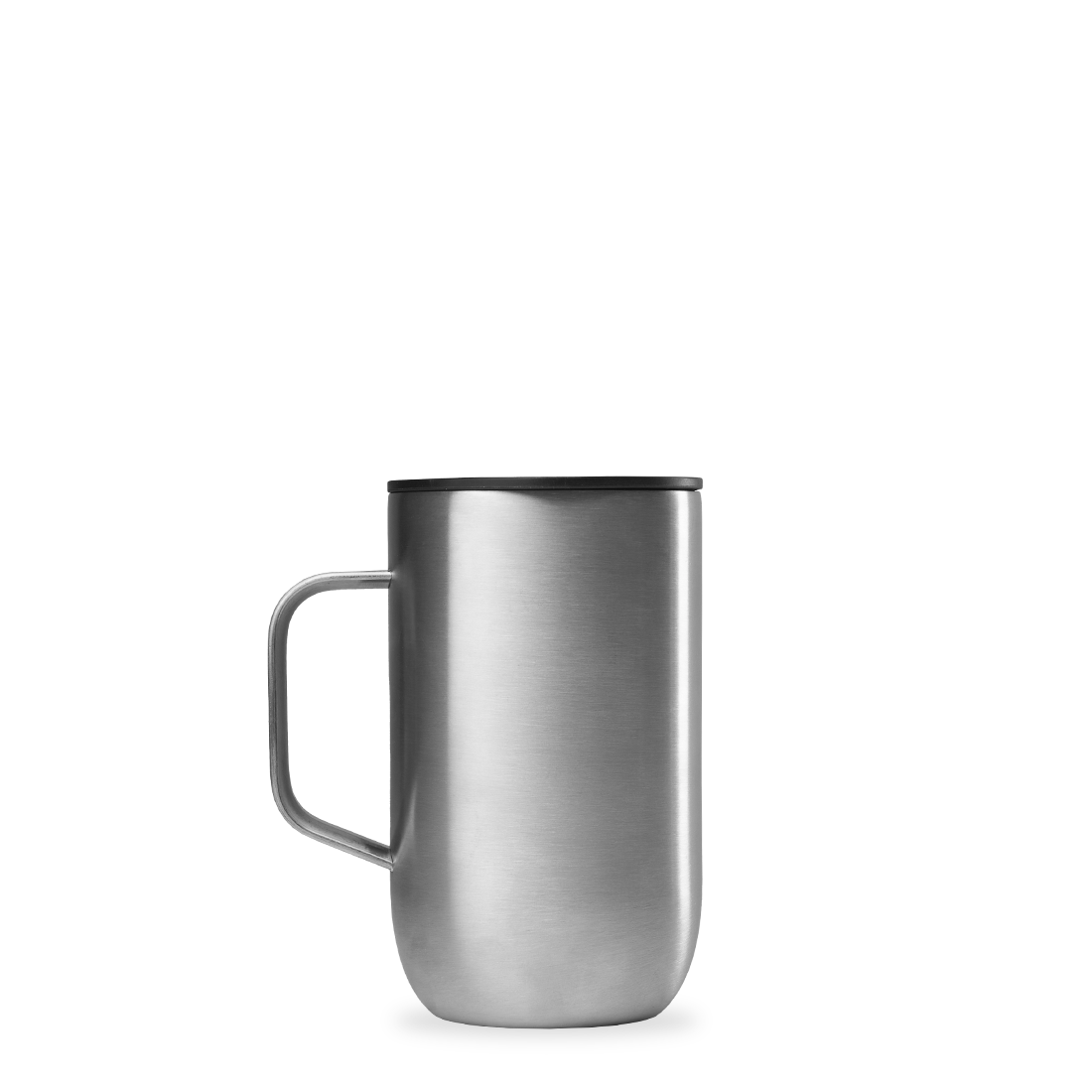 Qwetch Mug Isotherme Inox - Tazza | Hardloop