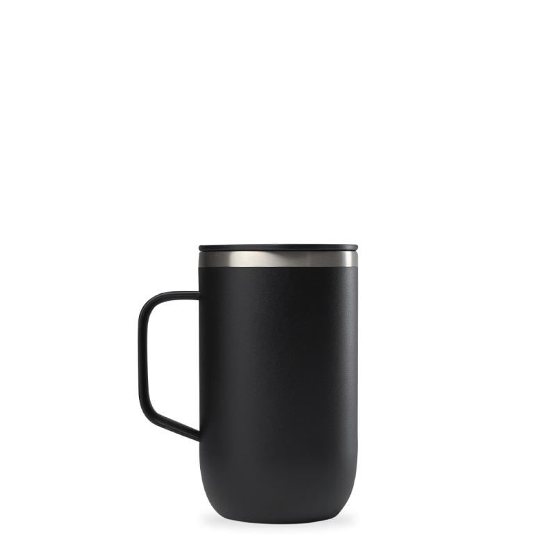 Qwetch Mug Isotherme Inox - Becher | Hardloop