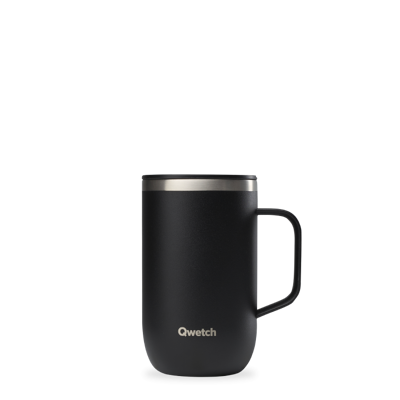 Mug Isotherme Inox - Termohrnek