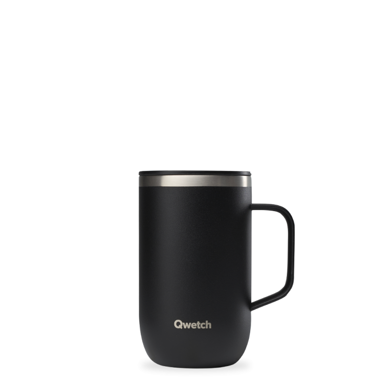 Mug Isotherme Inox - Vaso