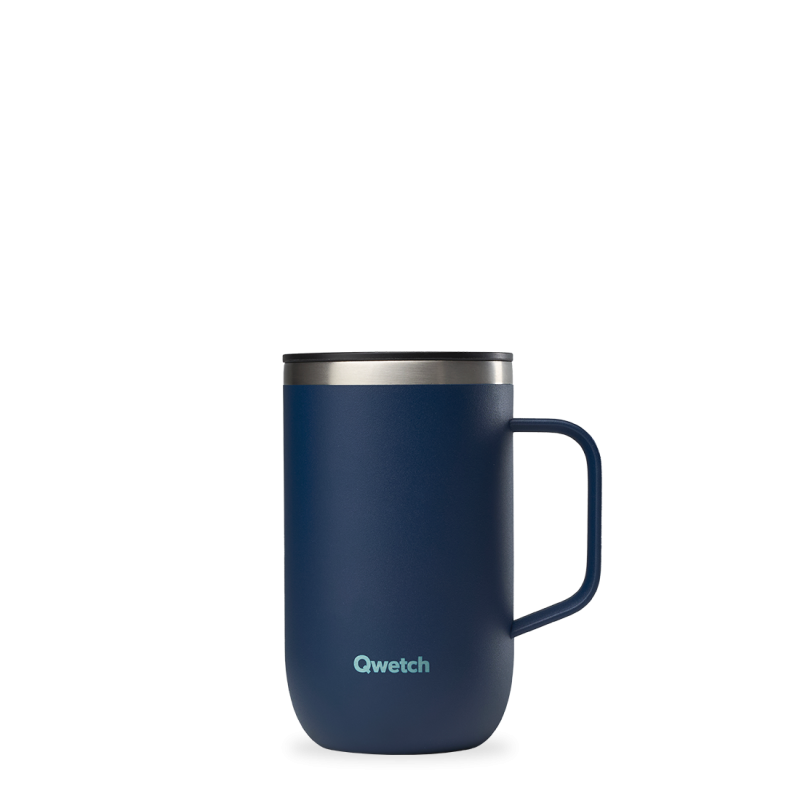 Mug Isotherme Inox - Termohrnek