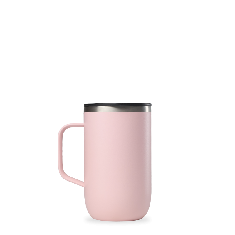 Qwetch Mug Isotherme Inox - Becher | Hardloop