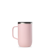 Qwetch Mug Isotherme Inox - Becher | Hardloop