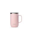 Qwetch Mug Isotherme Inox - Becher | Hardloop