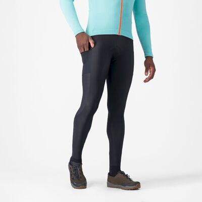 Unlimited Bibtight - Cycling bib tights - Men's