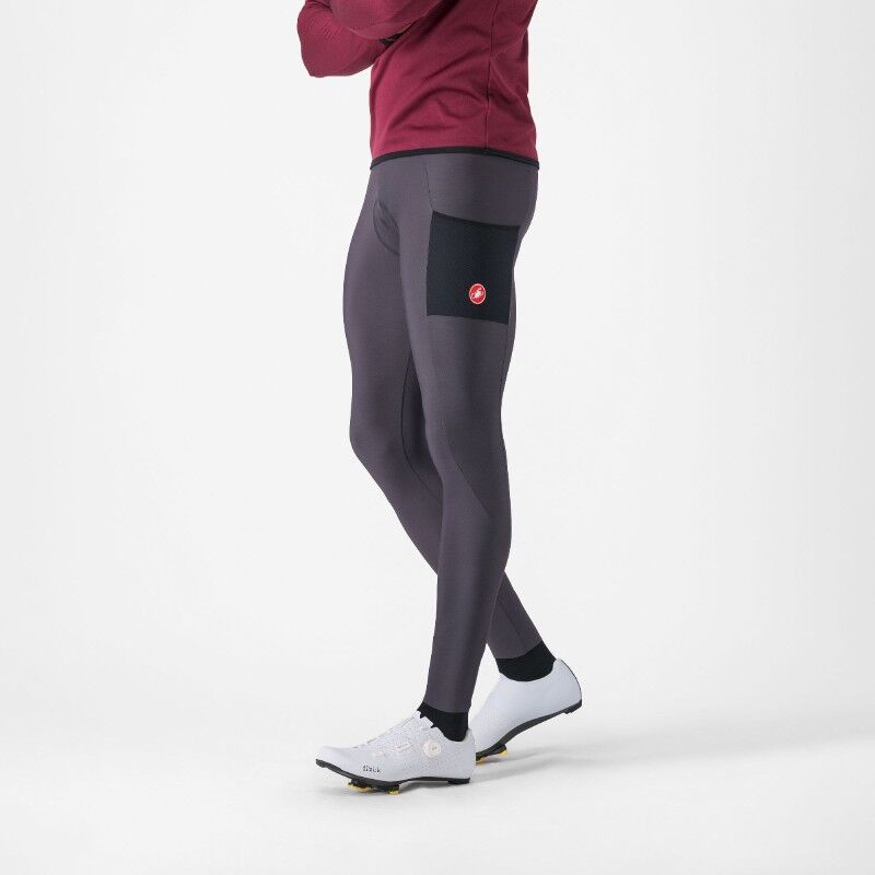 Unlimited Bibtight - Cuissard vélo homme