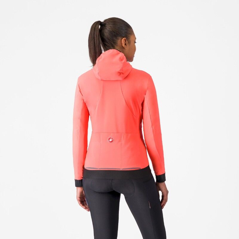 Castelli Fly Unlimited W Jacket - Kurtka rowerowa damska | Hardloop