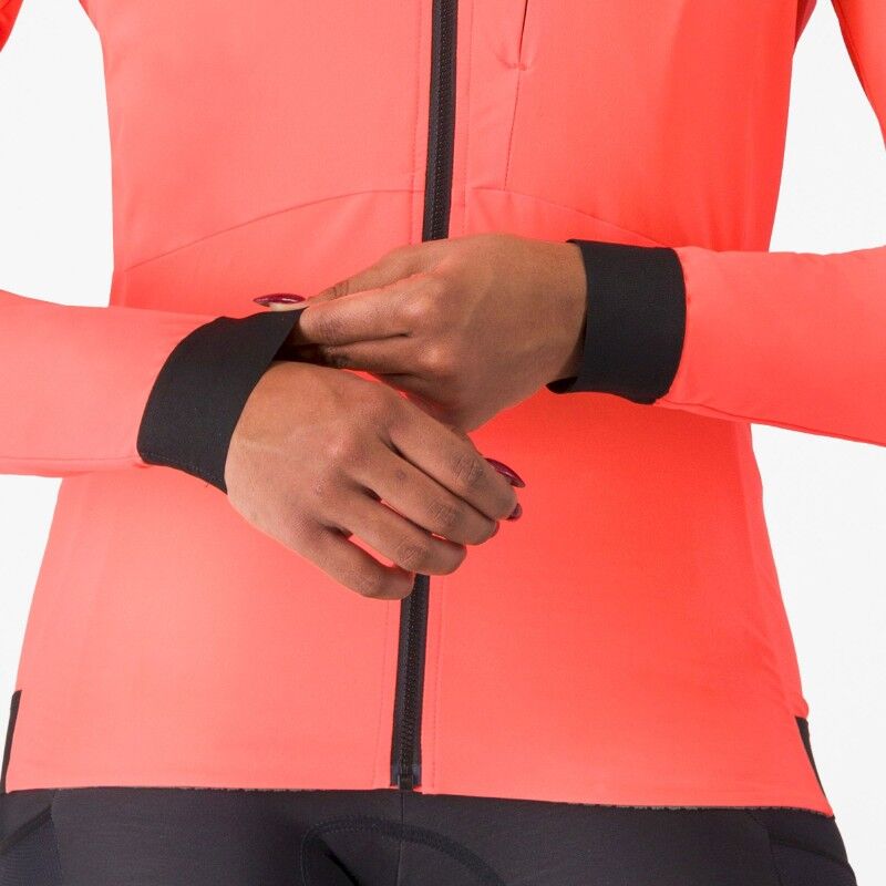 Castelli Fly Unlimited W Jacket - Cycling jacket - Women's | Hardloop