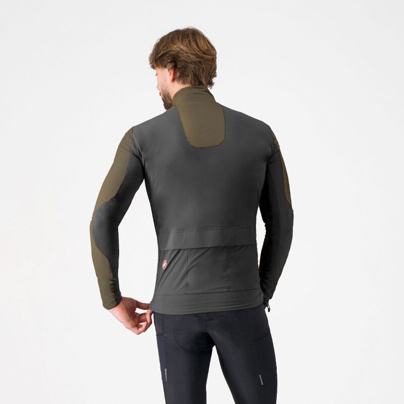 Castelli Unlimited Trail Jacket - Giacca ciclismo - Uomo | Hardloop