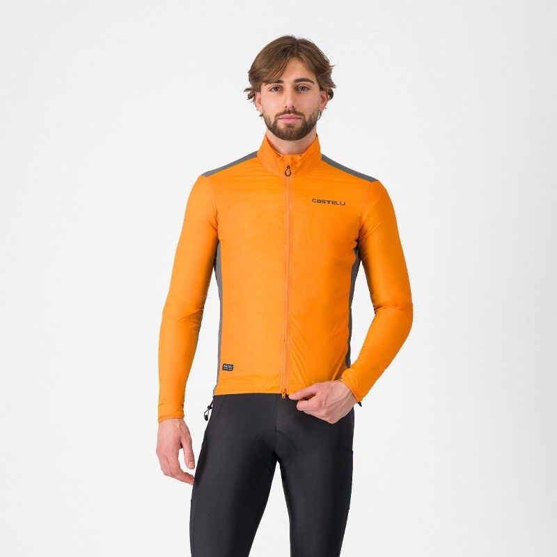 Unlimited Trail Jacket - Pyöräilytakki - Miehet
