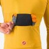 Castelli Unlimited Trail Jacket - Pyöräilytakki - Miehet | Hardloop