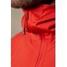 Rab Kinetic Plus Jacket - Hardshell jacket - Men's