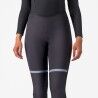 Castelli Polare 2 W Bibtight - Calções de ciclista mulher | Hardloop