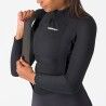 Castelli Polare 2 W Bibtight - Calções de ciclista mulher | Hardloop