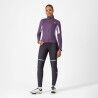 Castelli Polare 2 W Bibtight - Pantaloncini da ciclismo - Donna | Hardloop