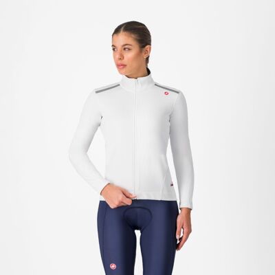Espresso Air W Jacket - Dámská bunda na kolo