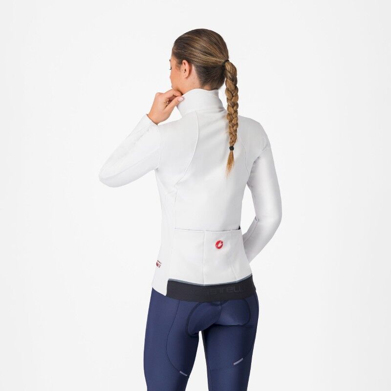 Castelli Espresso Air W Jacket - Cycling jacket - Women's | Hardloop