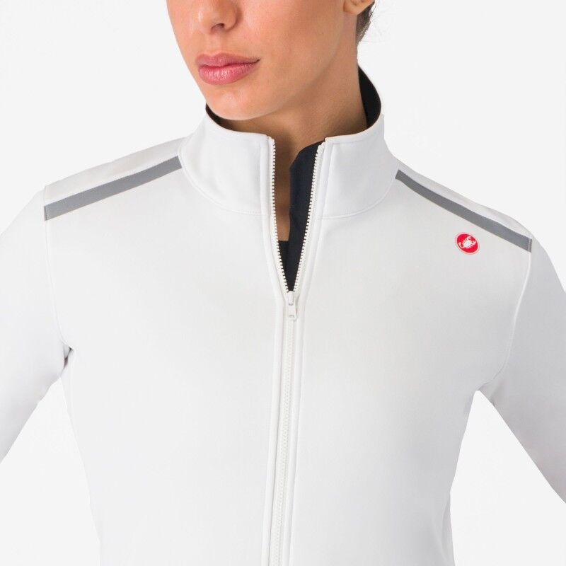 Castelli Espresso Air W Jacket - Cykeljakke - Damer | Hardloop