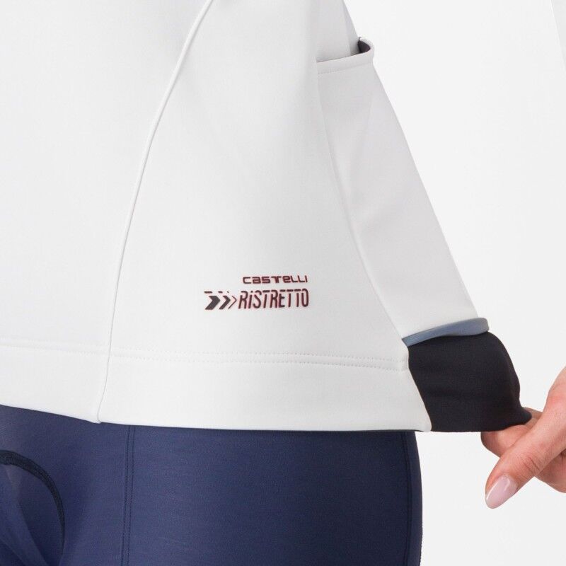 Castelli Espresso Air W Jacket - Veste vélo femme | Hardloop