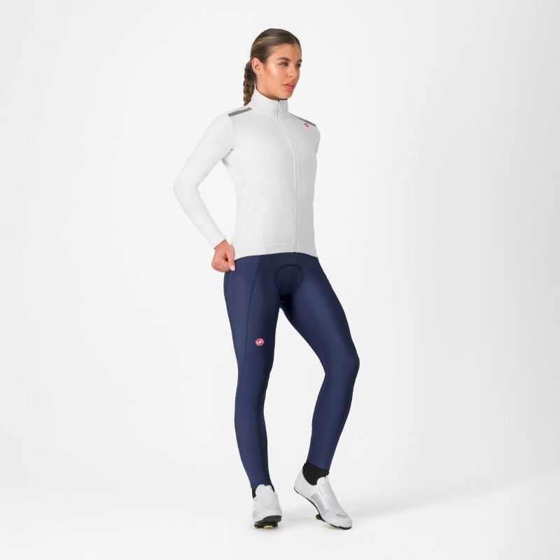 Castelli Espresso Air W Jacket - Pyöräilytakki - Naiset | Hardloop
