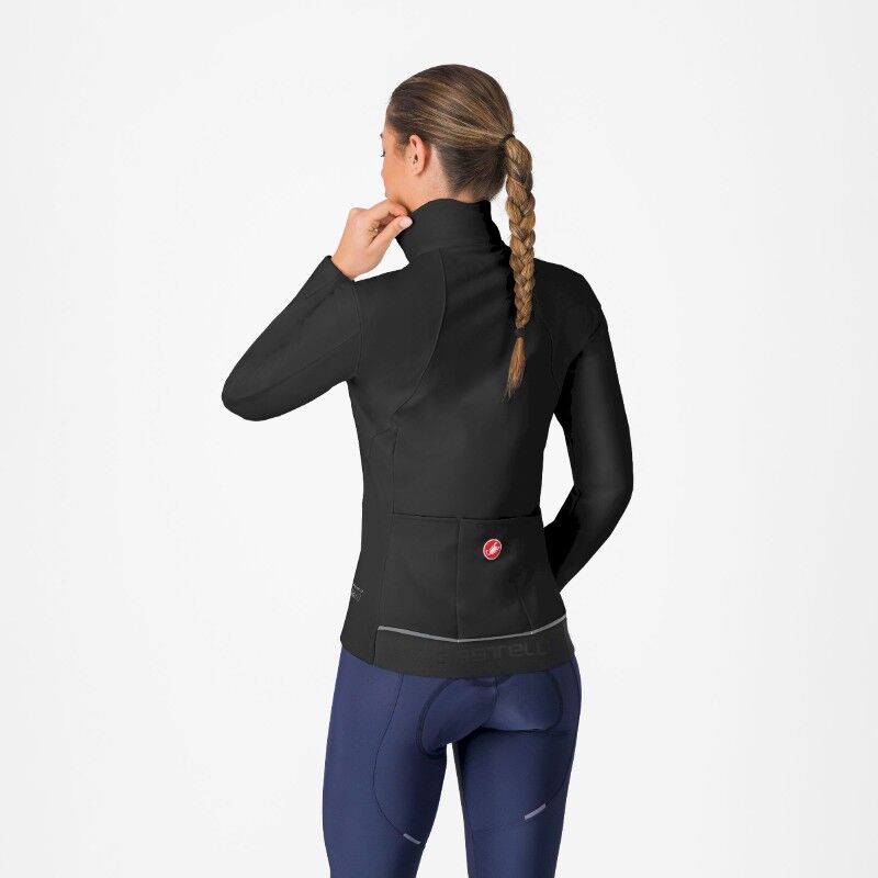 Castelli Espresso Air W Jacket - Cycling jacket - Women's | Hardloop