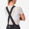 Castelli Unlimited W Dt Bibtight - Pyöräilyhousut - Naiset | Hardloop