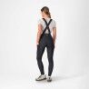 Castelli Unlimited W Dt Bibtight - Pyöräilyhousut - Naiset | Hardloop