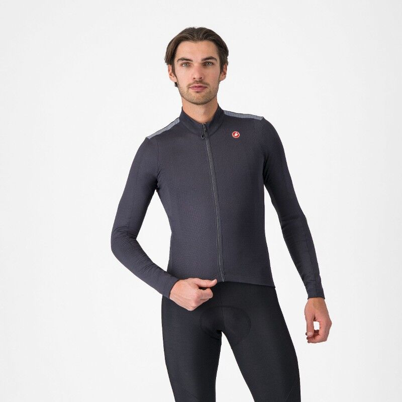 Castelli Puro 4 Jersey - Pyöräilypusero - Miehet | Hardloop